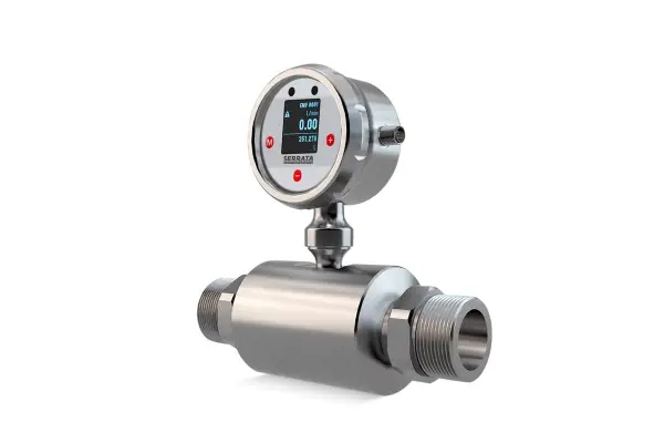 Image of
            FlowM260 Electromagnetic Flowmeter