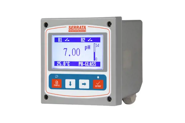 Image of
            pHx250 pH Transmitter