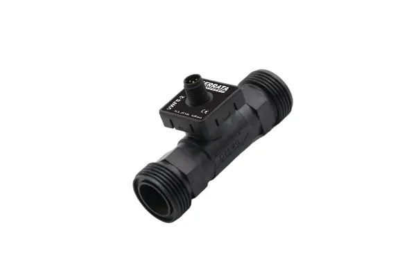 Image of
            VWFS2 Vortex Flowmeter