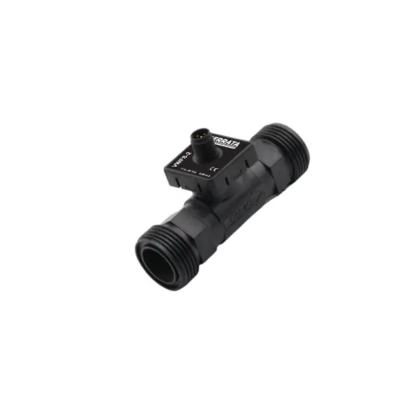Image of
                                    VWFS2 Vortex Flowmeter